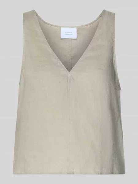 Top Style Icon Collection z dekoltem w serek