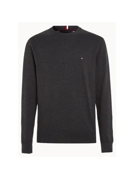 Geacă Tommy Hilfiger gri