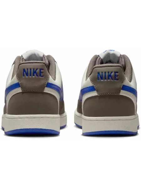 Tenisky Nike hnedá