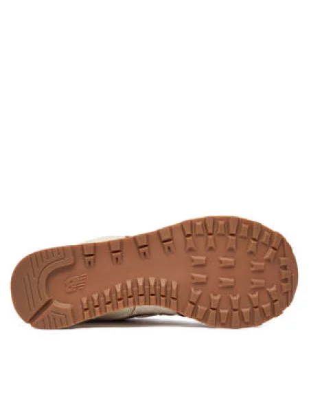 New Balance Laisvalaikio batai smėlio