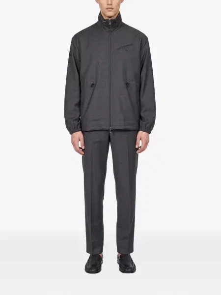 Pantaloni _j.l-a.l_ gri