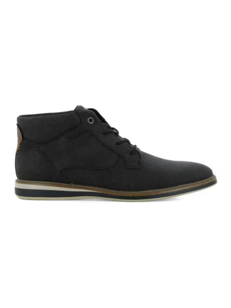 Pantofi Cortina gri