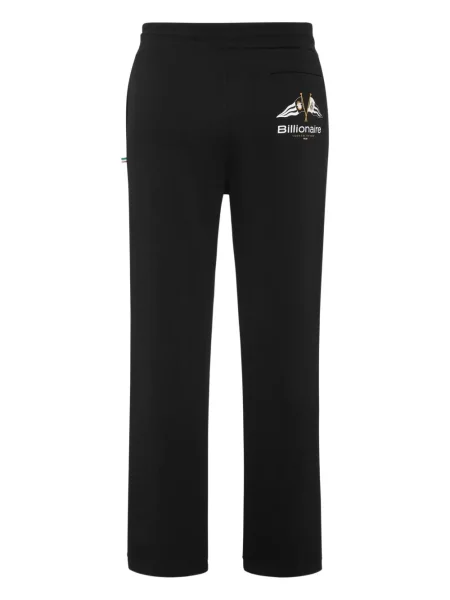 Pantaloni Billionaire negru