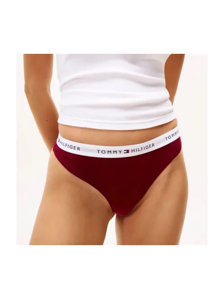Alsó Tommy Hilfiger