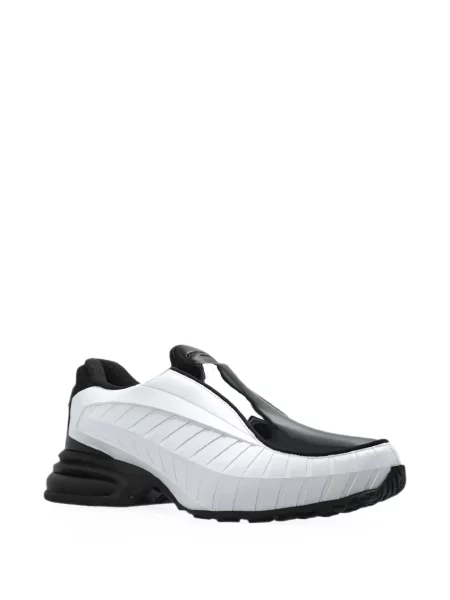 Sneakerși Comme Des Garcons Homme Plus alb