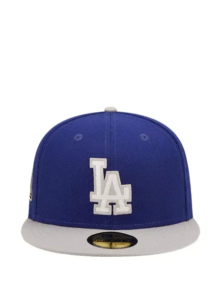 Șapcă New Era Cap albastru