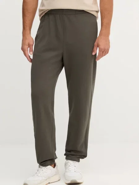 Calvin Klein Jeans spodnie dresowe szare