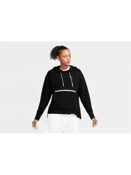 Bluza sportowa Nike Standard Issue czarna