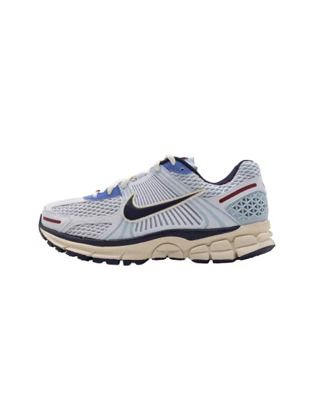 Nike Sportswear Nizke superge ZOOM VOMERO 5 / modra / marine / svetlo modra bež