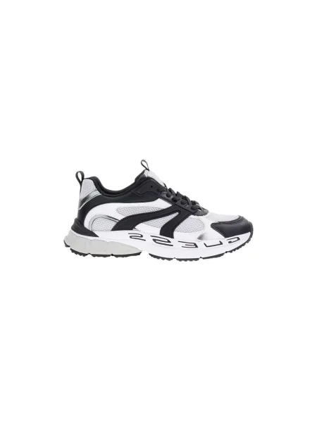 Guess Sneakers BEVALLI negru