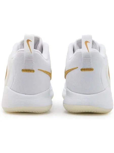 Tenisky Nike Air Zoom biela