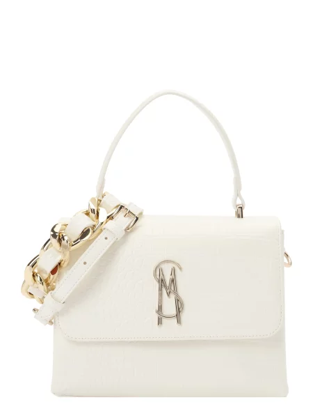 STEVE MADDEN Poșete Bworshc murdar alb