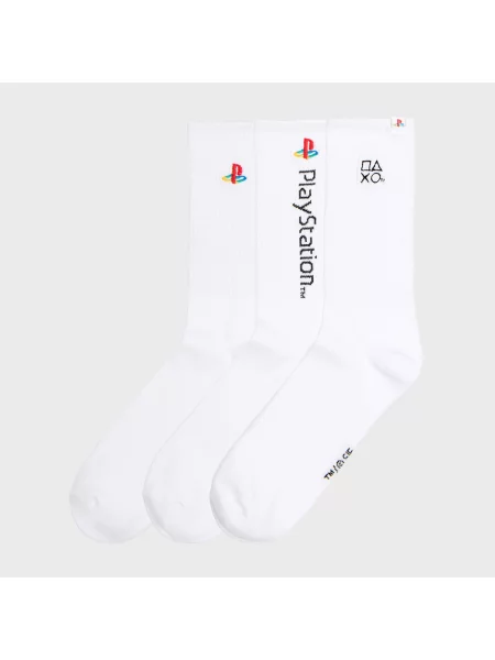 Носки Cropp белые