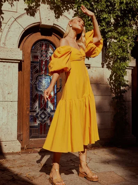 Gepur ­ Платье миди