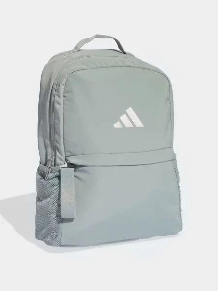 Adidas SPORT Повсякденний рюкзак Поліетилентерефталат зелений