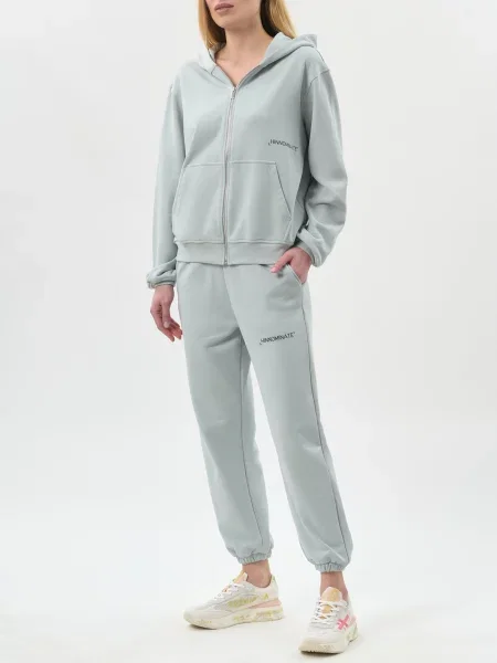 Спортивний костюм Hinnominate сірий