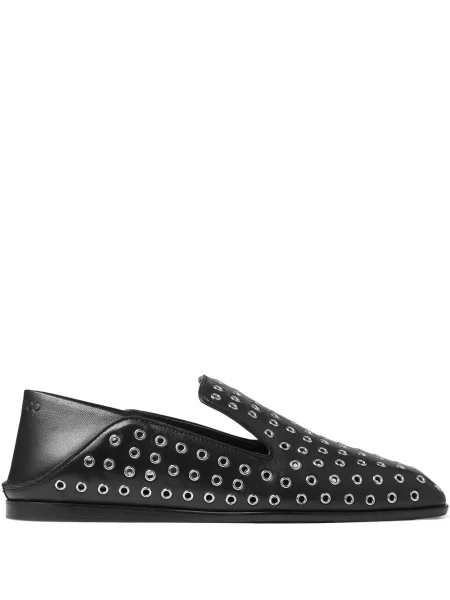 Balerini Jimmy Choo negru