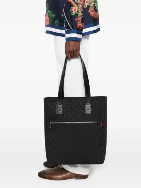 Geantă Gucci negru