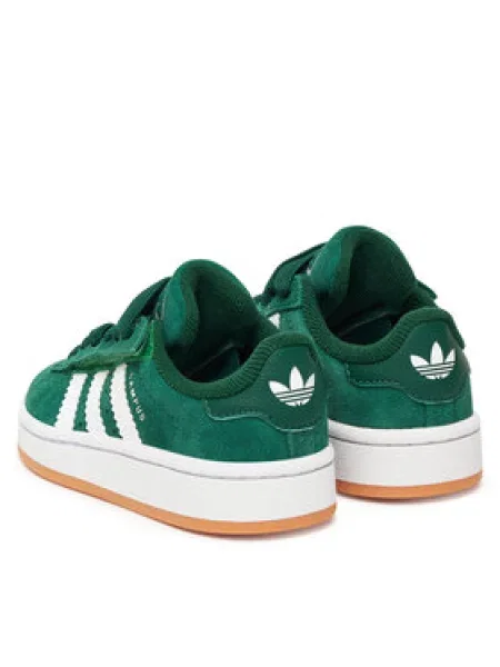 Superge adidas Campus Comfort Closure Zelena bela
