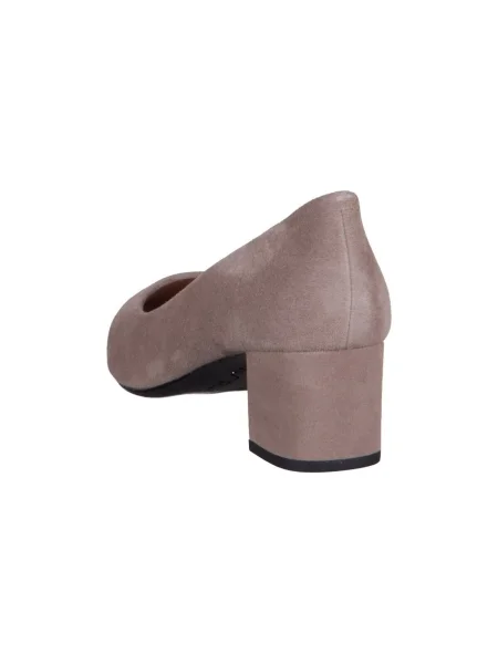 Pantofi Unisa bej