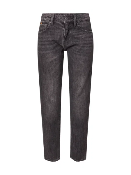 G-STAR Farmer Kate Boyfriend' fekete