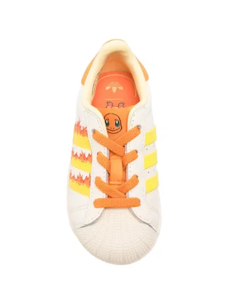 Маратонки Adidas Superstar