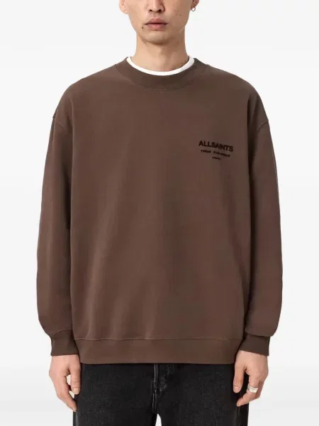 Hanorac Allsaints maro