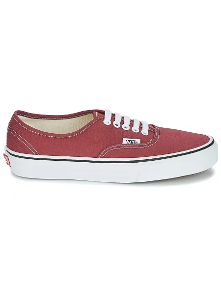 Pantofi Vans roșu