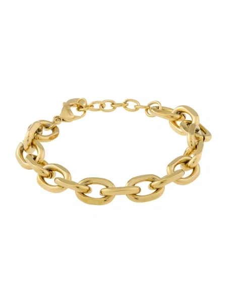 Liu Jo Zapestnica zlata