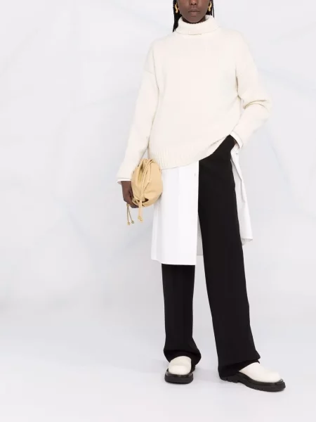 Megztas megztinis Jil Sander