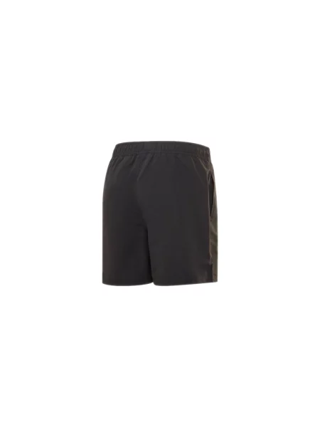 Kratak sportske hlače Reebok Sport crna