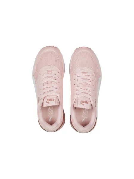 Tenisky Puma ružová