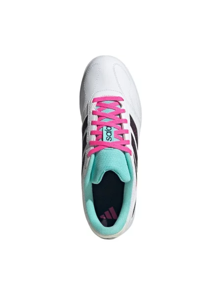 Tenisky Adidas bílé