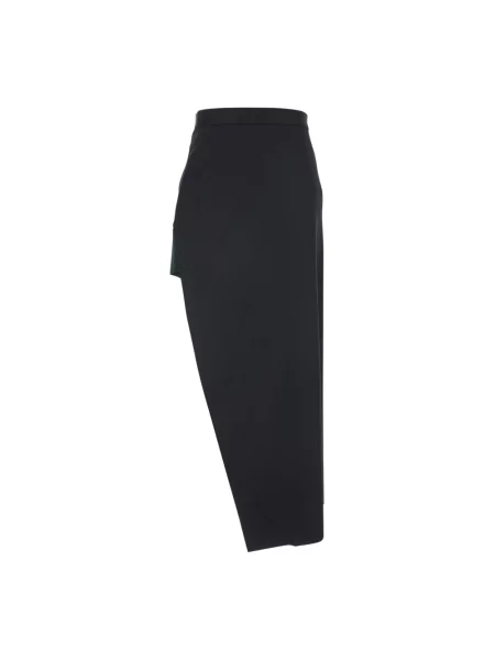 Spódnica maxi Vivienne Westwood czarna