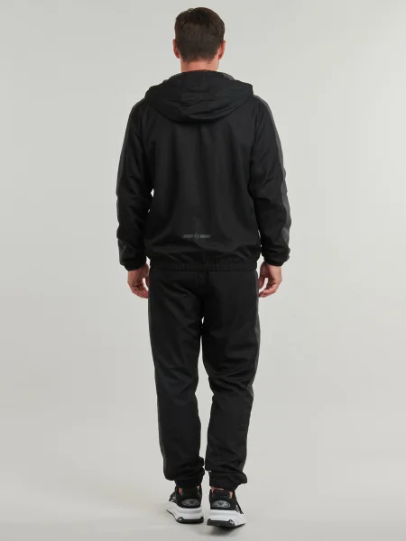 Emporio Armani Trening Modern Fit negru