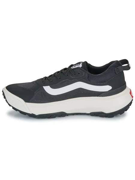 Pantofi Vans negru