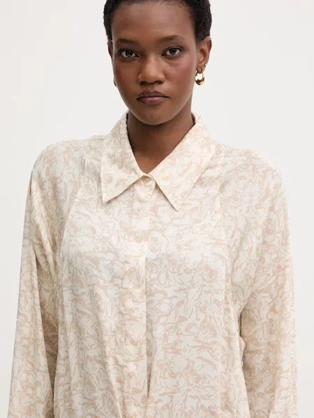 Летнее платье Trussardi