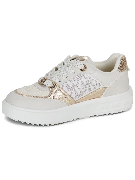 Tenisky Michael Michael Kors béžová