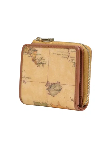 Denarnica Alviero Martini Prima Classe rjava