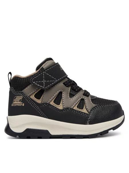 Blejzer Skechers crna