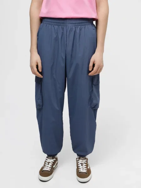 Спортивні штани adidas CE Q2 CARG синій