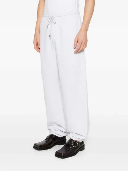 Pantaloni Jacquemus gri