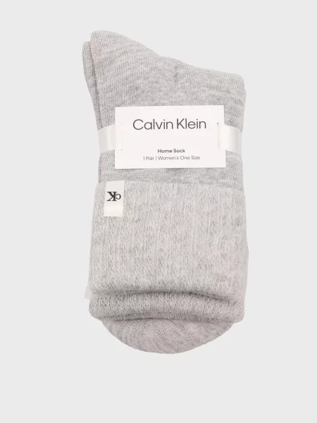 Шкарпетки Calvin Klein Jeans сірі