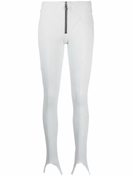 Leggings Lourdes gri