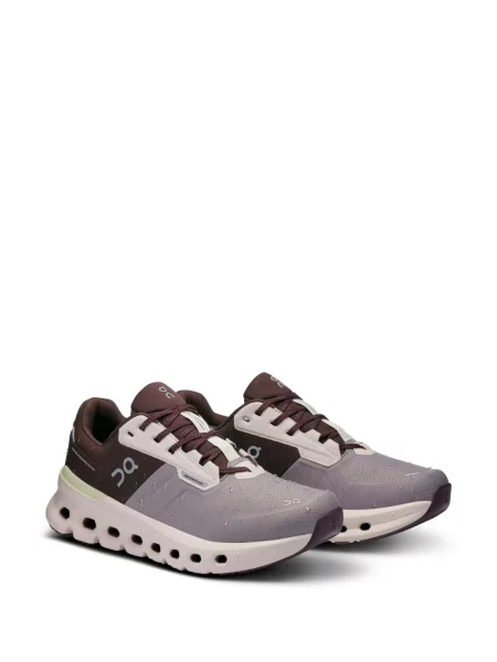 Sneakerși On-running gri