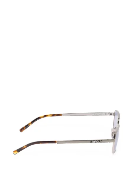 Ochelari de soare Prada Eyewear cu autograf