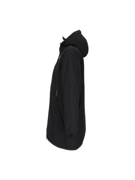Parka K-way czarna