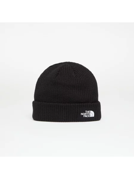 Καπέλο The North Face Salty Lined Beanie TNF Black Universal μαύρο