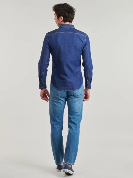 Cămașă Levi's ® albastru