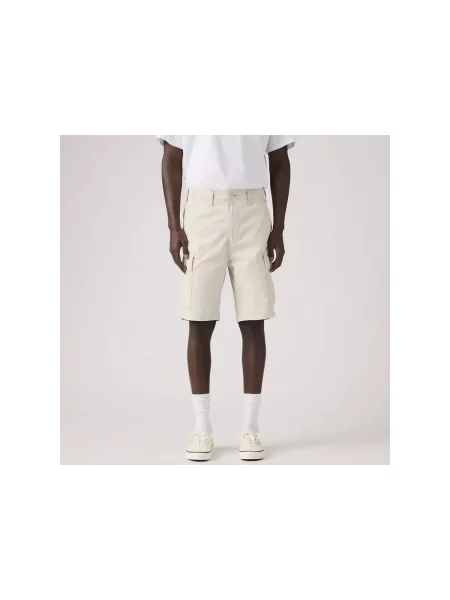 Pantaloni Levi's® alb